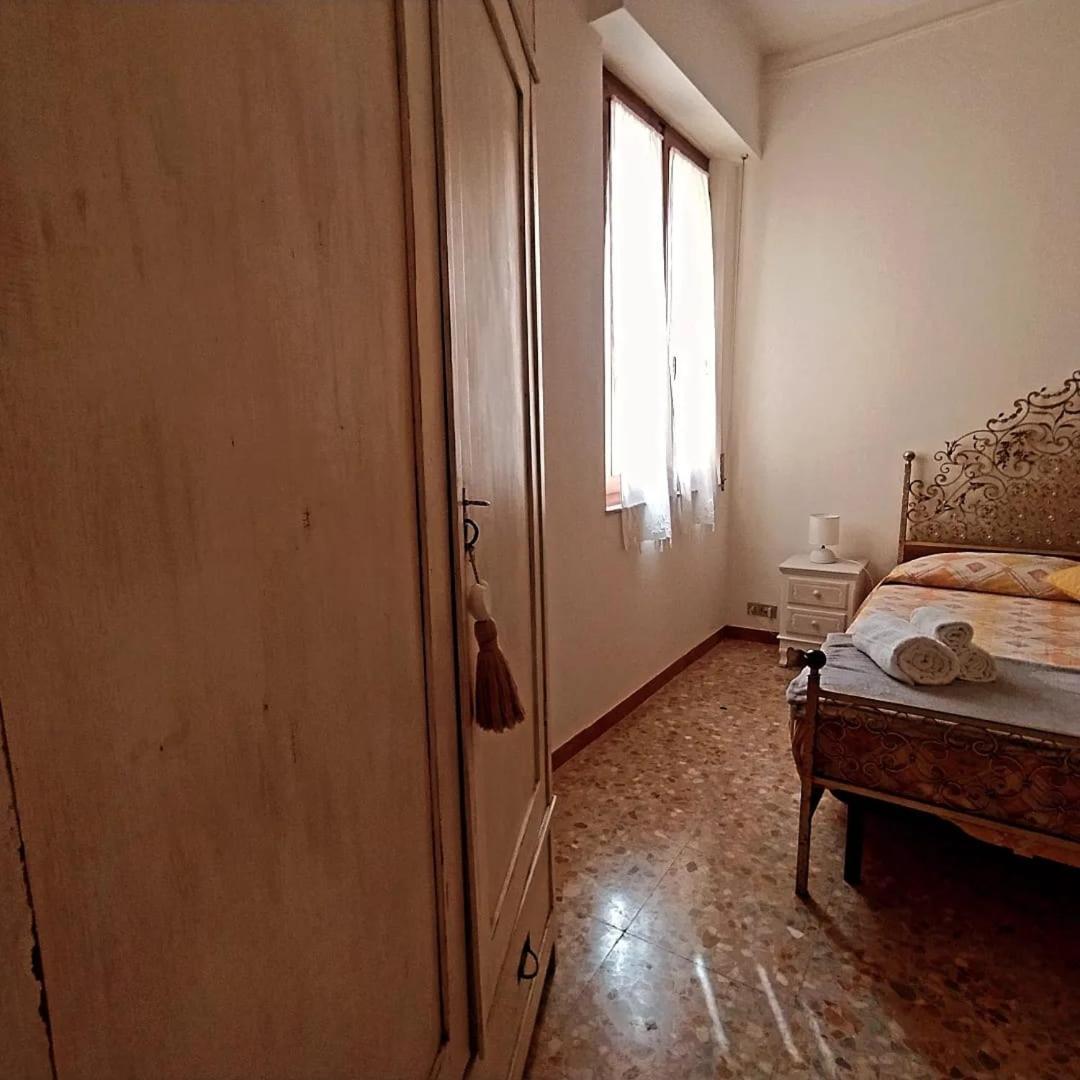 Appartamento Casa Dina San Gimignano Esterno foto
