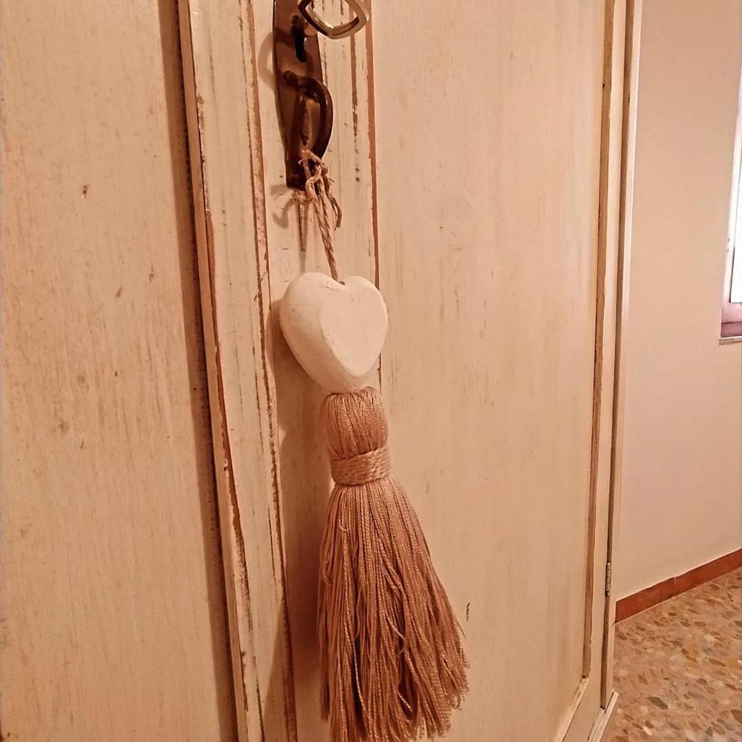 Appartamento Casa Dina San Gimignano Esterno foto