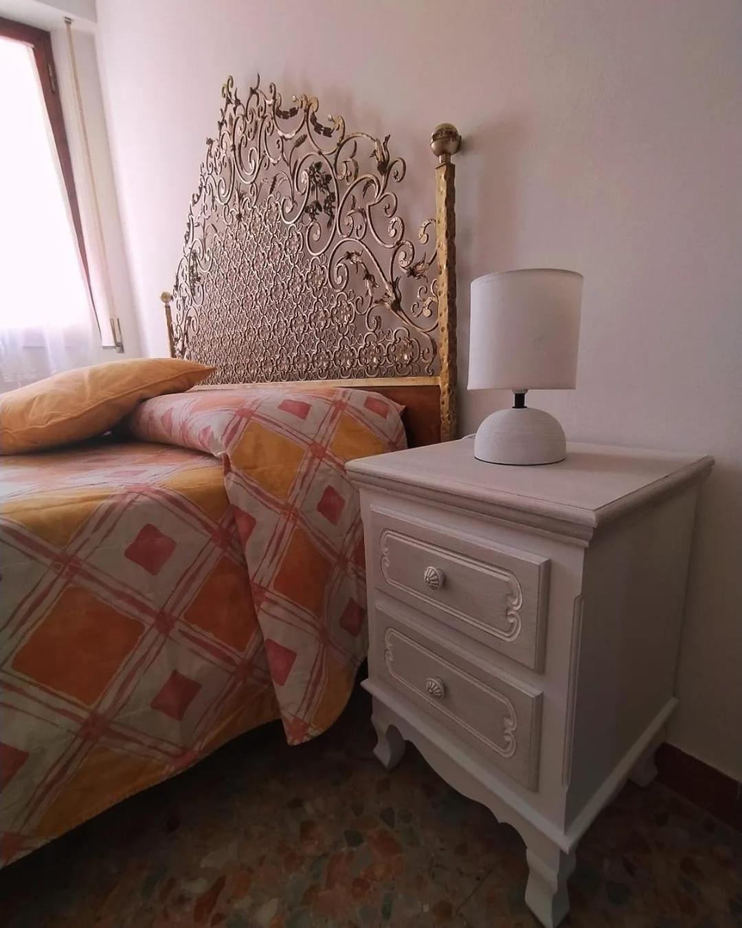 Appartamento Casa Dina San Gimignano Esterno foto