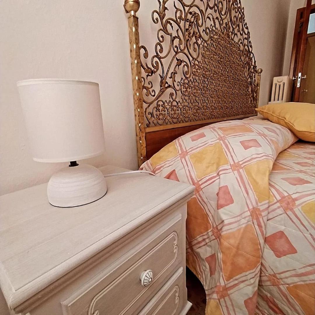 Appartamento Casa Dina San Gimignano Esterno foto